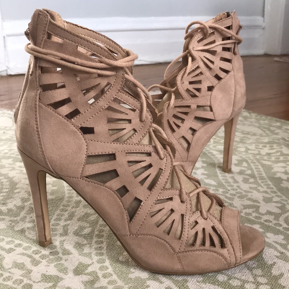 Booties